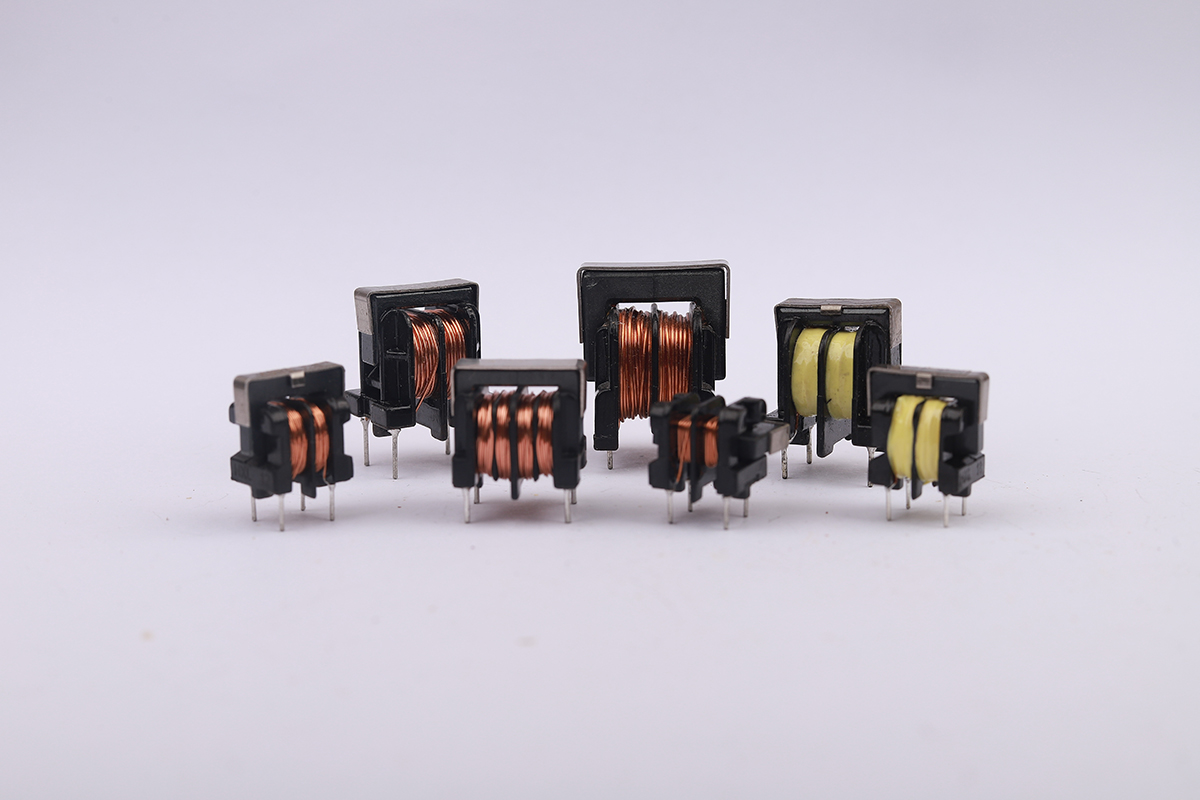 UU系列共模电感