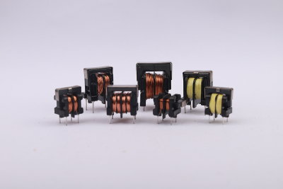 UU系列共模电感