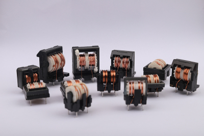 UT.ET系列共模电感