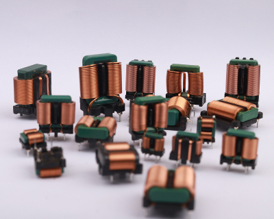 SQ系列共模电感